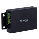 Caja de entradas y salidas de alarma SF-ALARM1606-USB
