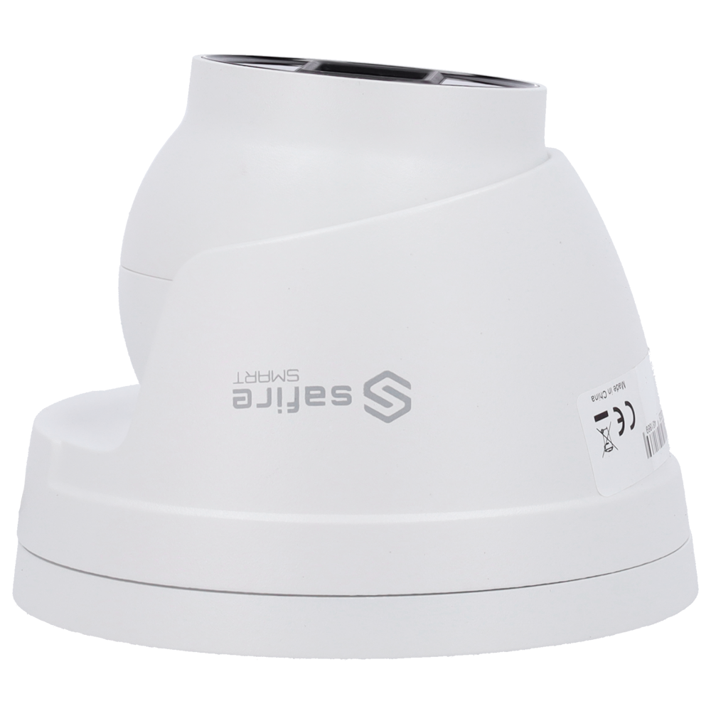 Cámara Turret 4 en 1, SF-T020-2B1 Impermeable IP67