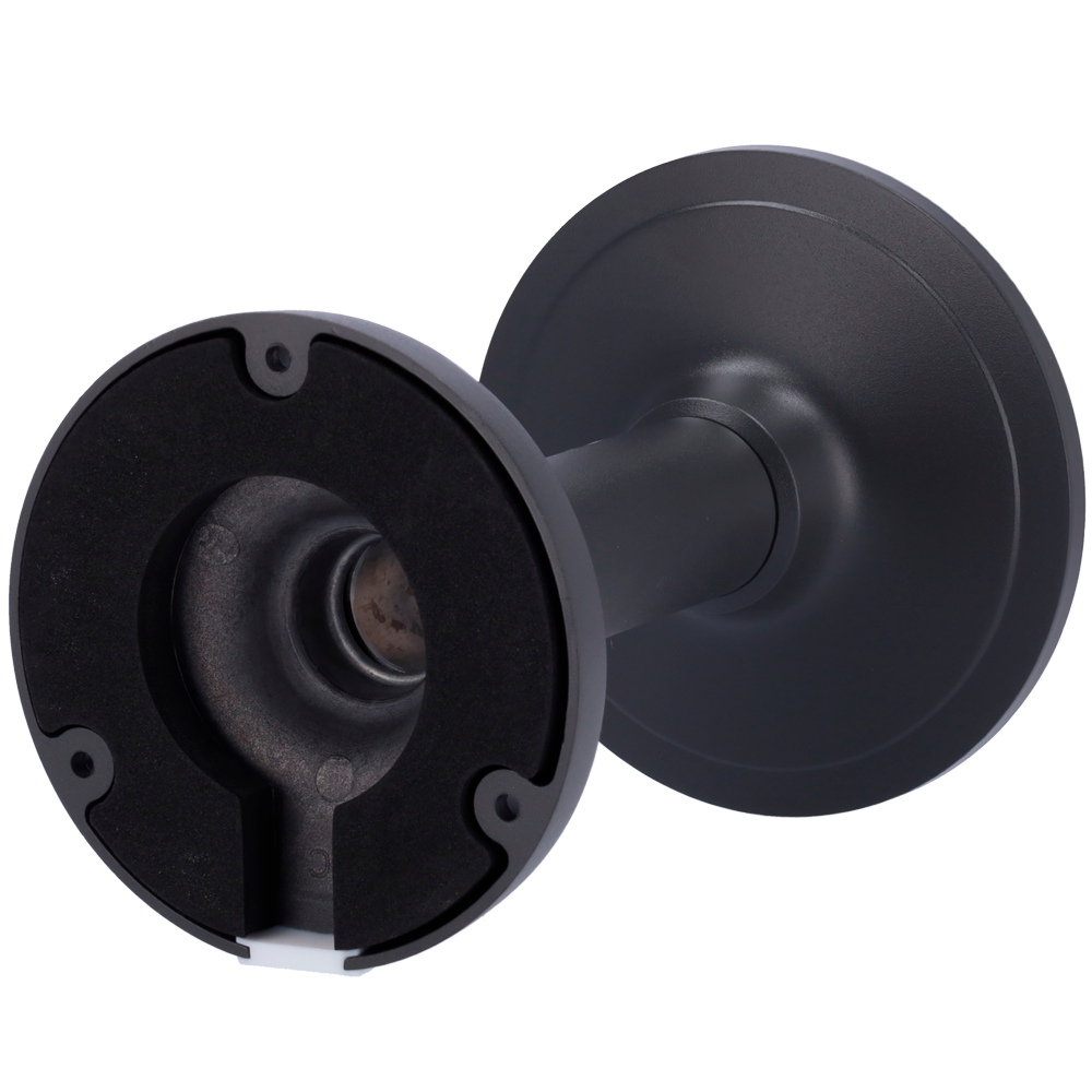 Soporte techo Apto para uso en exterior Color Gris SF-CBRACKET-0811-GREY
