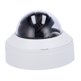 Cámara Domo IP SF-IPD040A-8I2 Antivandálico IK10,