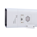 Cámara Bullet IP SF-IPB382CA-4I1-SOLAR4G