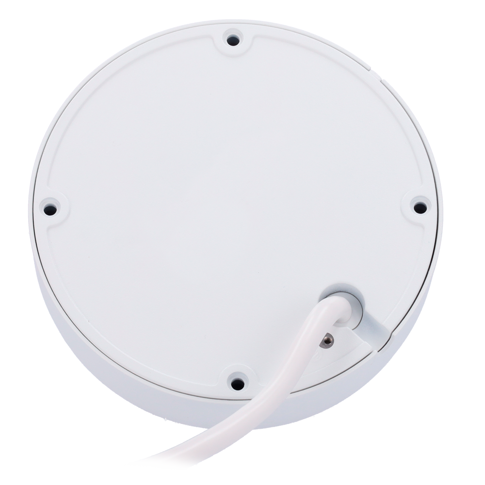 Cámara Turret IP, AI Avanzado Resolución 4 Megapíxel  SF-IPD540ZA-4I1