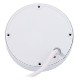 Cámara Turret IP, AI Avanzado Resolución 4 Megapíxel  SF-IPD540ZA-4I1