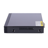Grabador analógico XVR de 4 canales + 2 IP, Safire Smart