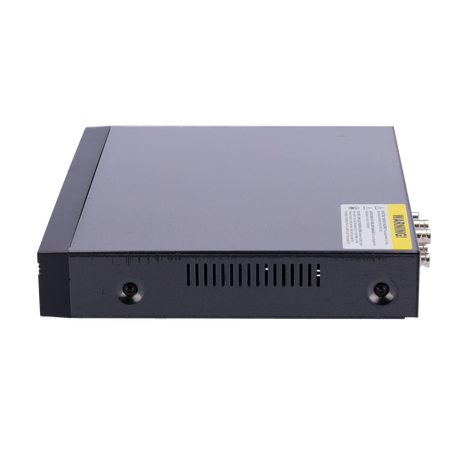 Grabador analógico XVR de 4 canales + 2 IP, Safire Smart