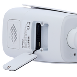 Cámara Bullet IP SF-IPB580ZCA-8I1-SL