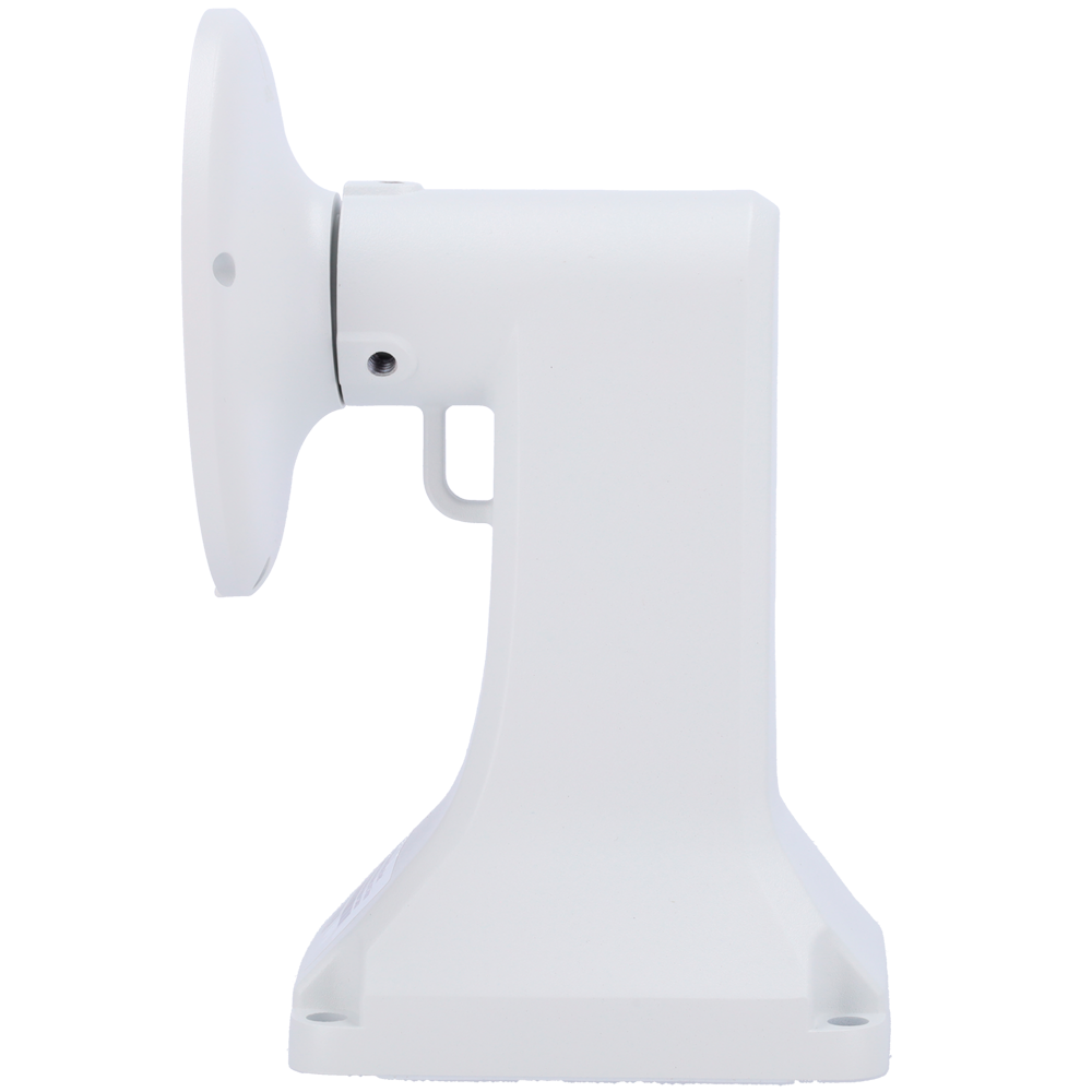 Soporte de pared, para cámaras domo uso en exterior pasador de cables SF-WALLBRACKET-0209