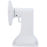 Soporte de pared, para cámaras domo uso en exterior pasador de cables SF-WALLBRACKET-0209