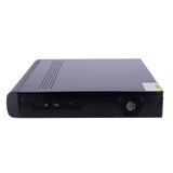 Grabador NVR para cámaras IP, 16CH SF-NVR8416A-16P-B2