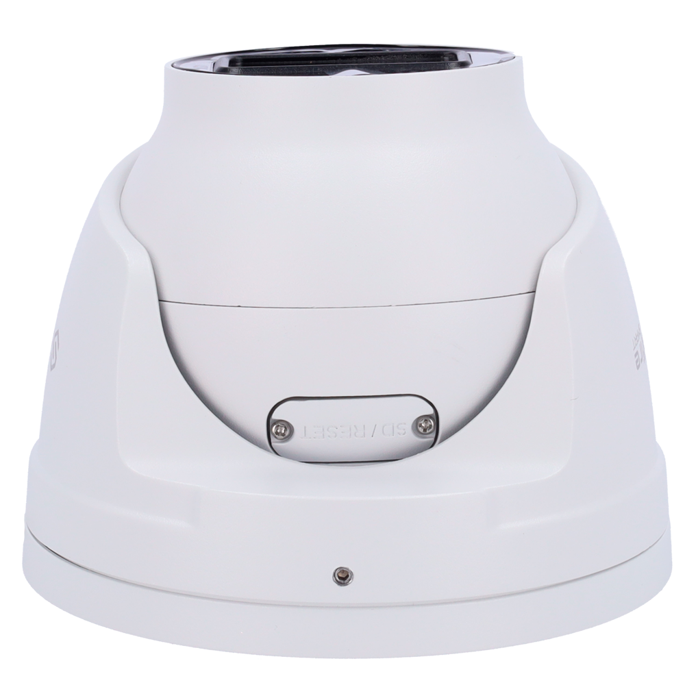 Cámara Turret IP SF-IPT520ZA-4I1