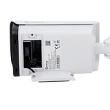 Cámara Bullet IP SF-IPB380A-8E1-DL