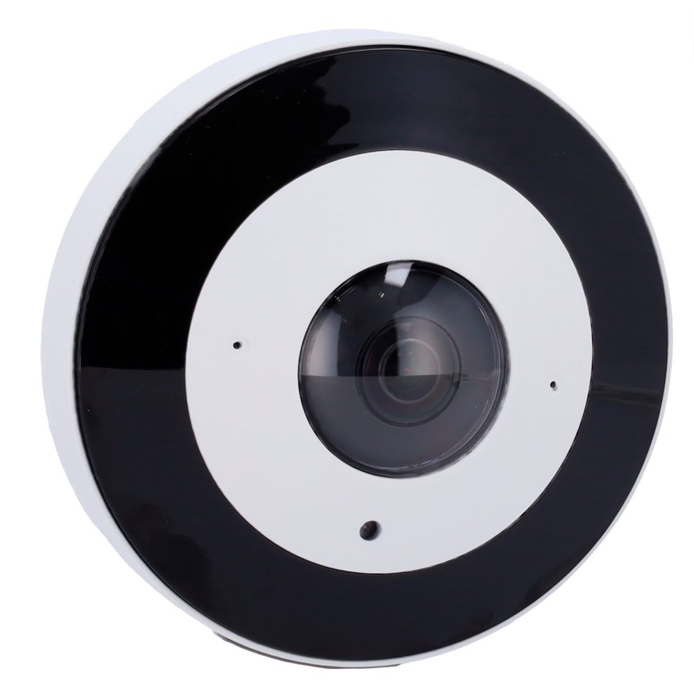 Cámara Domo IP SF-IPD360A-6I1