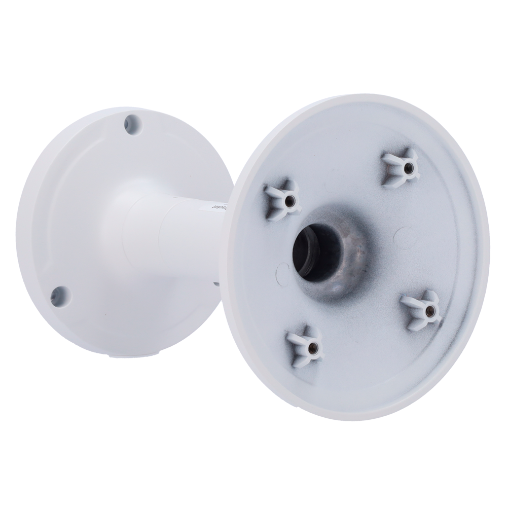 Soporte techo Apto para uso en exterior Color blanco SF-CBRACKET-0811
