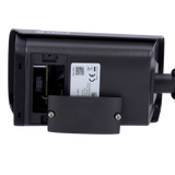 Cámara Bullet IP SF-IPB380A-4E1-DL-GREY