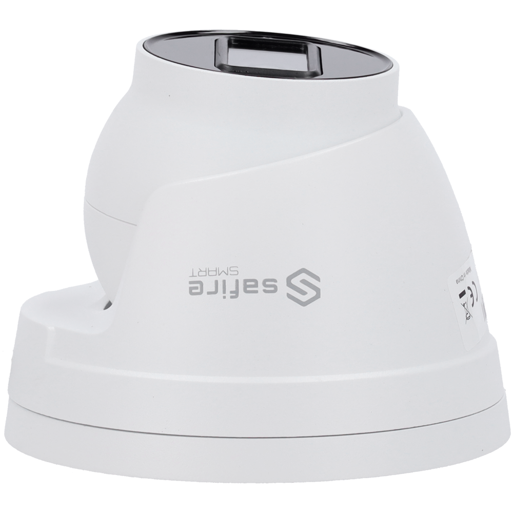 Cámara Turret 4 en 1, SF-T020A-3KE1 Impermeable IP67