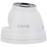 Cámara Turret 4 en 1, SF-T020A-3KE1 Impermeable IP67