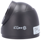Cámara Turret IP SF-IPT010A-4B1-DL-GREY