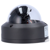 Cámara Domo IP SF-IPD040-4B1-GREY Antivandálico IK10,