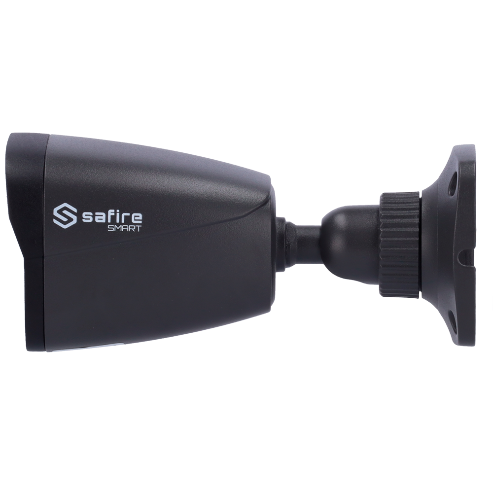 Cámara Bullet IP, SF-IPB070A-4B1-DL-GREY