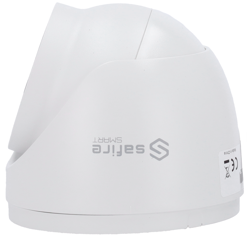 Cámara Turret 4 en 1, SF-T010-2B1L Impermeable IP67