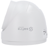 Cámara Turret 4 en 1, SF-T010-2B1L Impermeable IP67