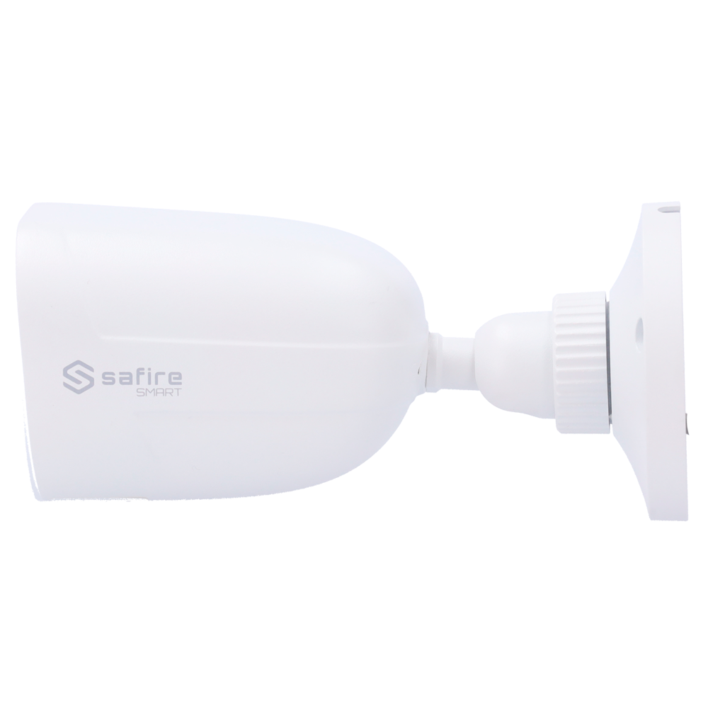 Cámara Bullet 4 en 1, SF-B080A-3KE1 Impermeable IP67