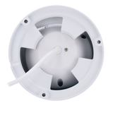 Cámara Turret IP SF-IPT520ZA-4I1