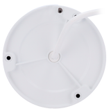 Cámara tipo Domo IP - Resolución: 4 MP, lente de 2.8 mm - Gran Angular | , Safire Smart