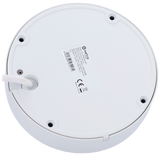 Cámara Domo IP SF-IPD540ZA-4E1 Antivandálico IK10,