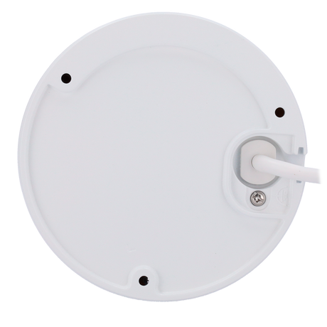 Cámara tipo Domo IP - Resolución: 4 MP, lente de 2.8-12 mm - Varifocal | Detección de movimiento, Hikvision gama Hilook