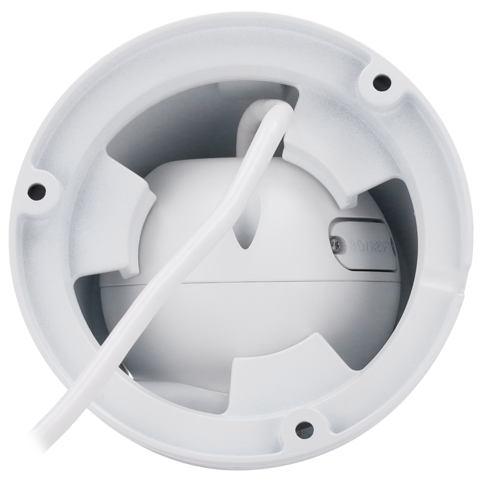 Cámara Domo IP, SF-IPT020A-6I1
