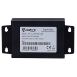 Caja de entradas y salidas de alarma SF-ALARM1606-USB