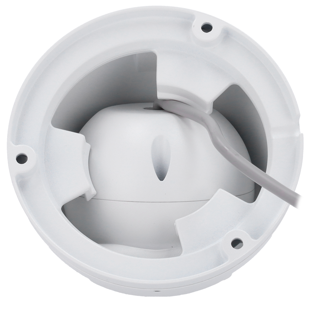 Cámara Turret 4 en 1, SF-T020-2B1 Impermeable IP67