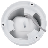 Cámara Turret 4 en 1, SF-T020-2B1 Impermeable IP67