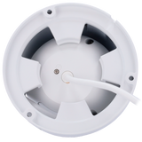Cámara Domo IP, SF-IPT520ZA-6I1