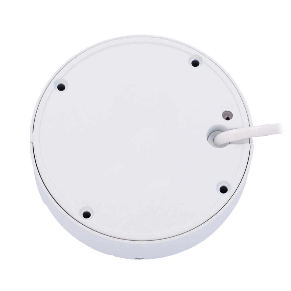 Cámara Domo IP SF-IPD040A-8I2 Antivandálico IK10,