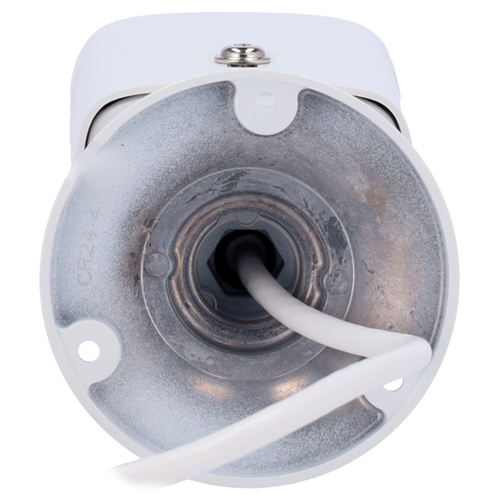 Cámara tipo Bullet IP - Resolución: 5 MP, lente de 2.8 mm - Gran Angular | Lente motorizada, Safire Smart