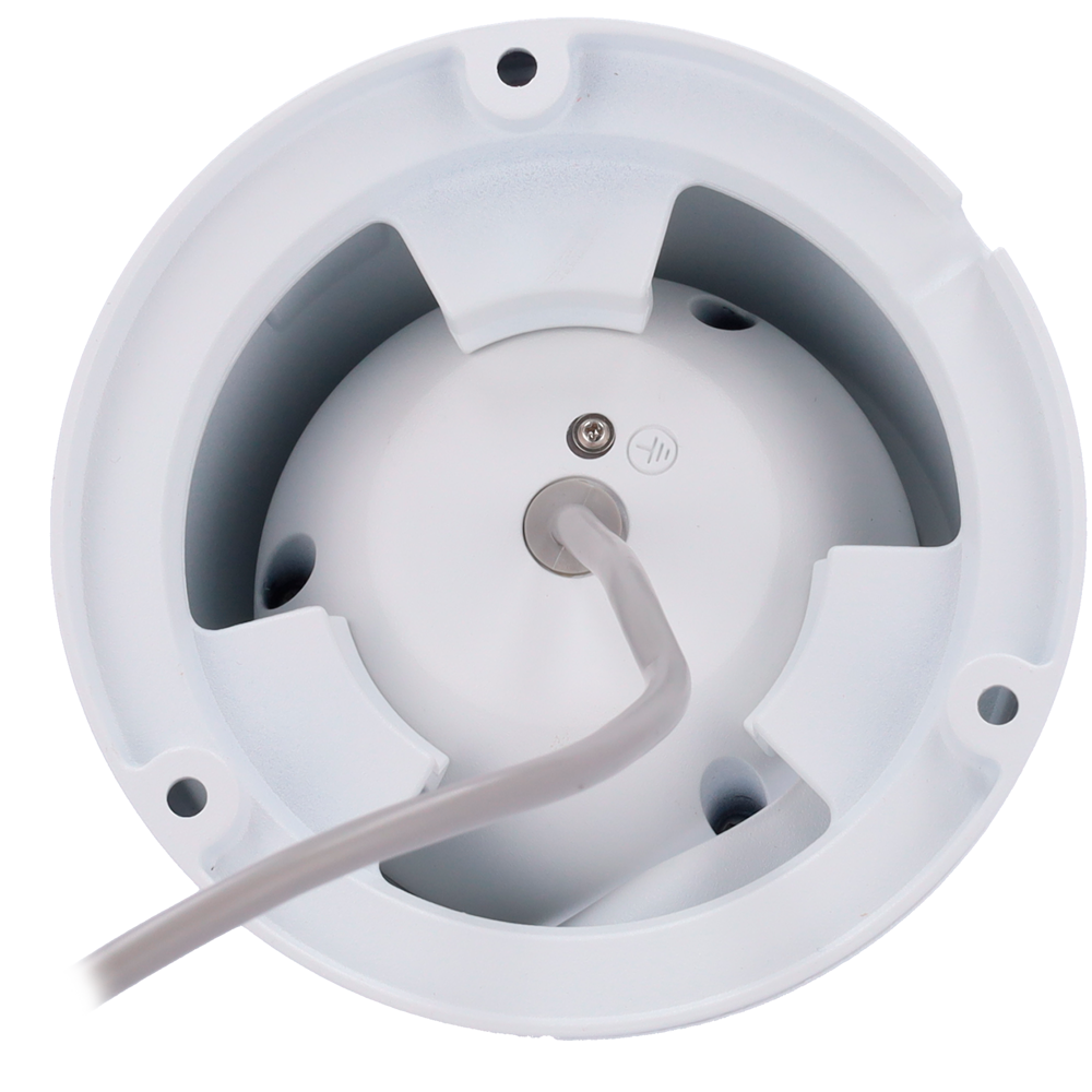 Cámara Turret 4 en 1, SF-T020SA-2E1 Impermeable IP67