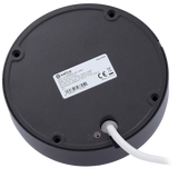 Cámara Domo IP SF-IPD540ZA-4E1-GREY Antivandálico IK10,