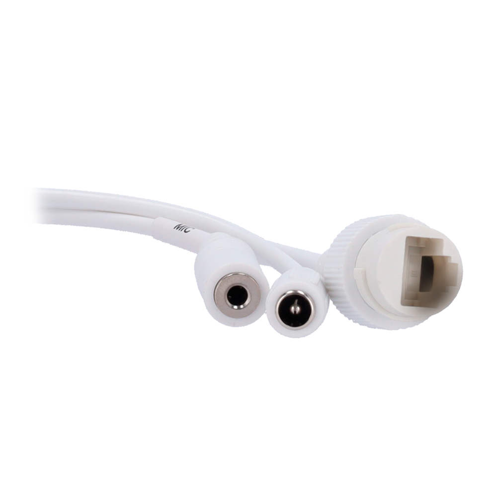 Cámara Bullet IP SF-IPB080A-6E1-DL