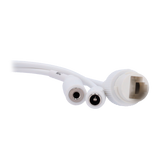 Cámara Bullet IP SF-IPB080A-6E1-DL