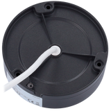 Cámara Domo IP SF-IPD040-4B1-GREY Antivandálico IK10,