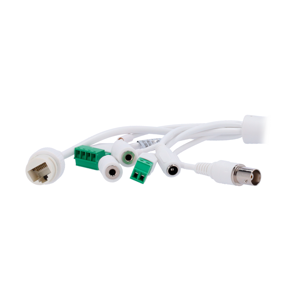 Cámara Domo IP SF-IPD360A-12I1