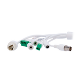 Cámara Domo IP SF-IPD360A-12I1