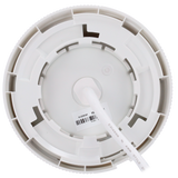 Cámara tipo Turret IP - Resolución: 2 MP, lente de 2.8 mm - Gran Angular, Hikvision gama Hilook