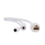 Cámara Bullet IP, SF-IPB080A-4E1-DL-GREY