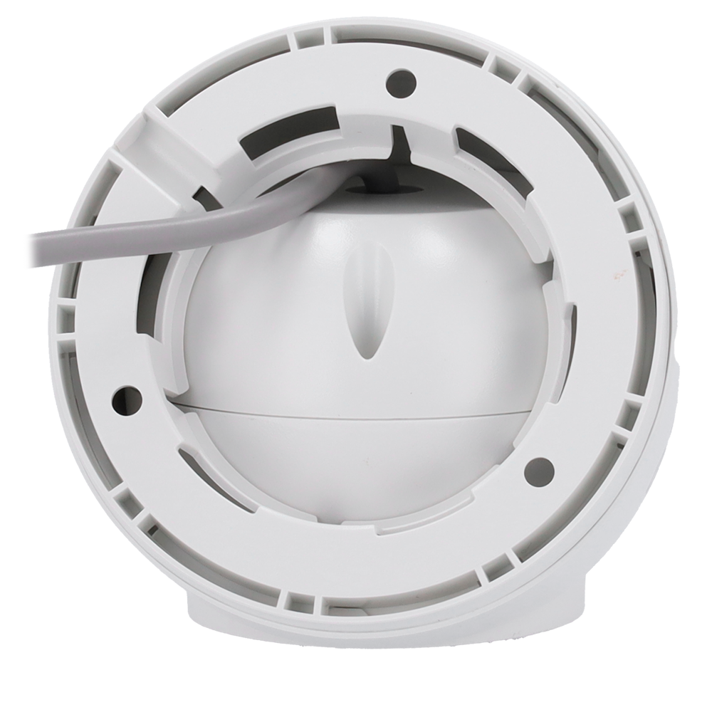 Cámara Turret 4 en 1, SF-T010-2B1L Impermeable IP67