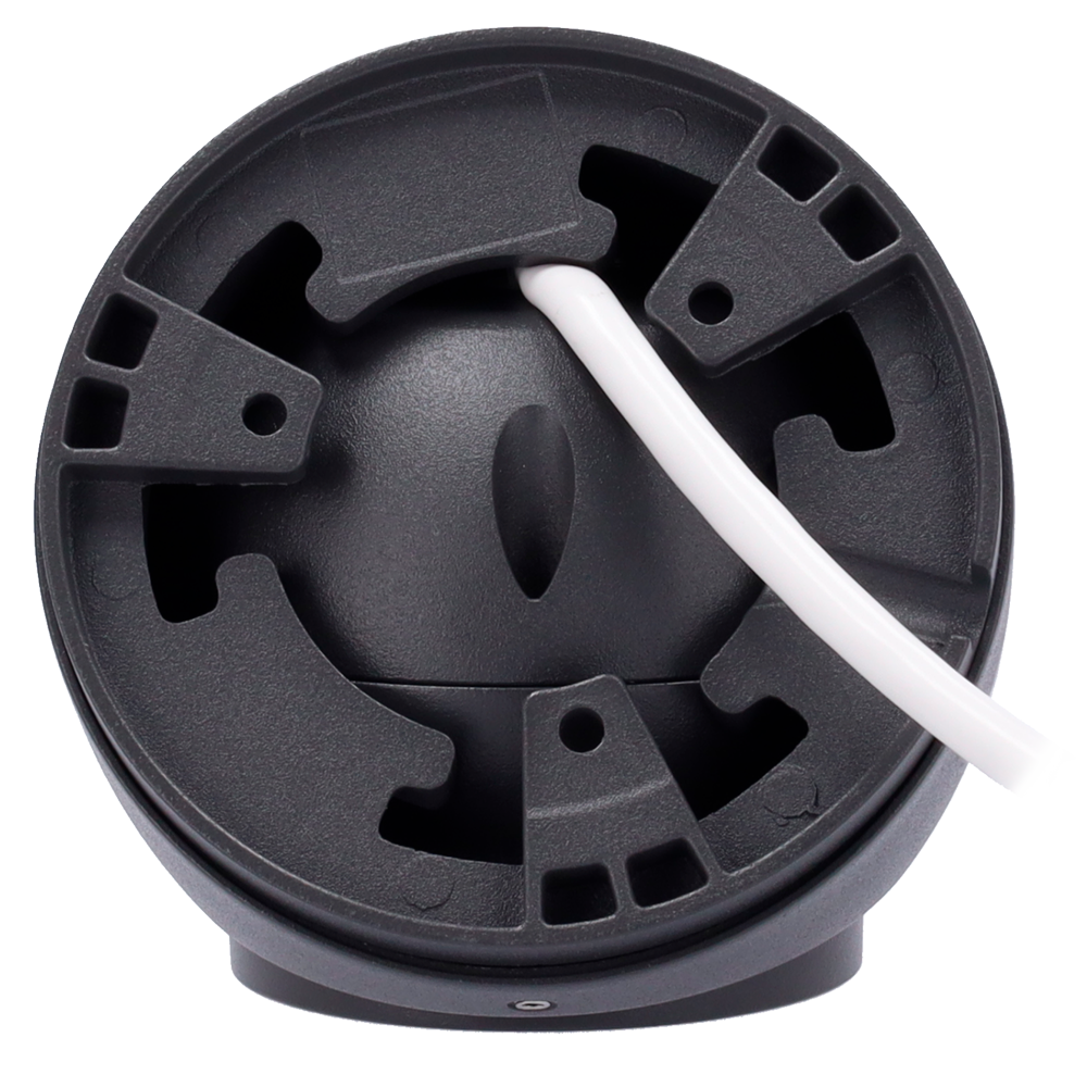 Cámara Turret IP SF-IPT010A-4B1-DL-GREY