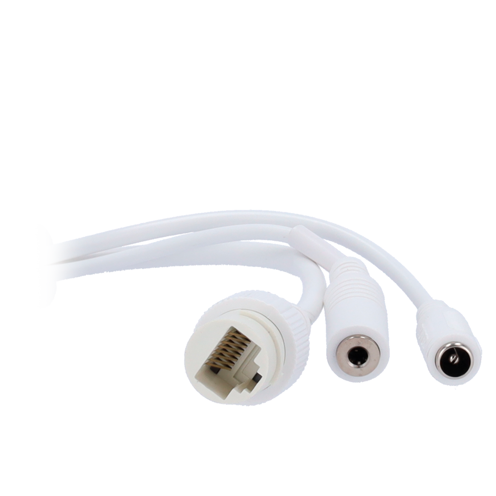 Cámara Bullet IP SF-IPB080A-6B1-DL