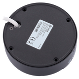 Cámara Domo IP SF-IPD040A-4E1-GREY Antivandálico IK10,